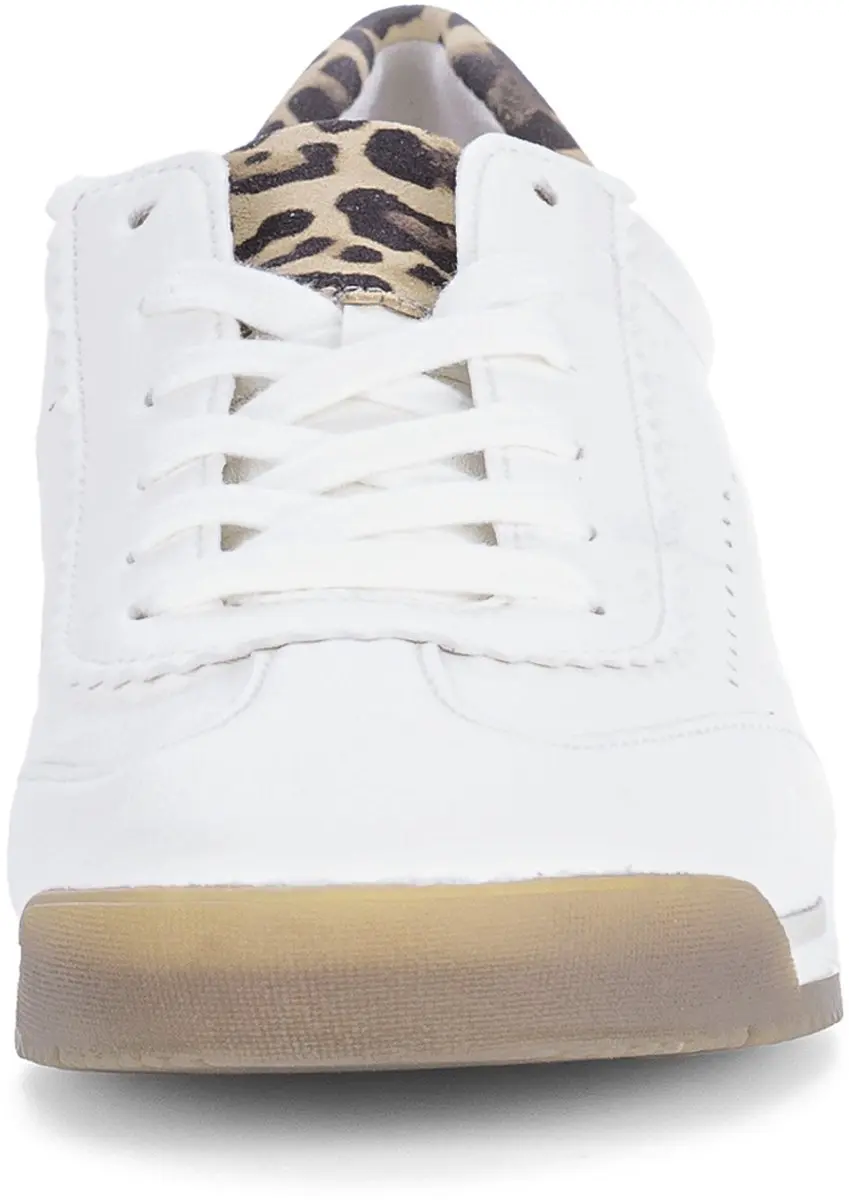 Gabor 83.432 Dames Sneakers - Off White - afbeelding 3 van 6