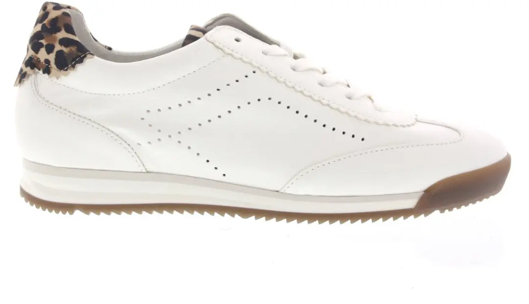 Dames Sneakers Gabor 83.432.20 Off White