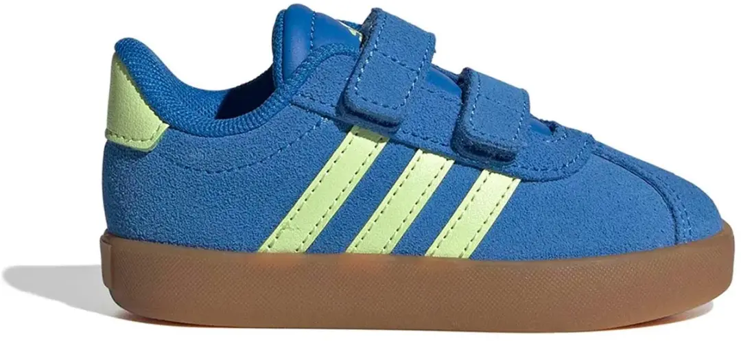 Adidas Vl Court 3.0 NJX09 Sportschoenen - Blauw - afbeelding 2 van 6
