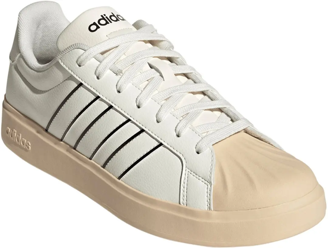 Adidas STREETTALK herensneakers IH4282 Offwhite