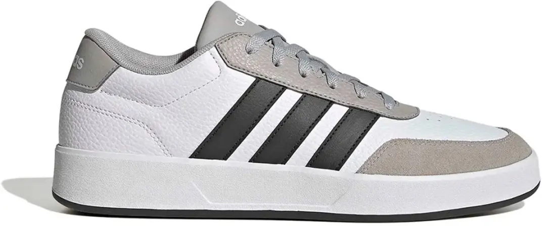 Adidas Breaknet 3.0 Schoenen Wit EU 44 2/3 Man