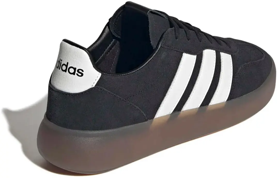 Adidas Barreda Decode Schoenen - 44 - Zwart