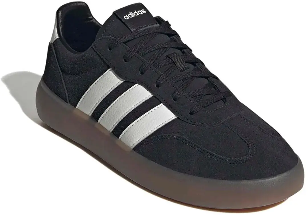 Adidas Barreda Decode Schoenen - 44 - Zwart