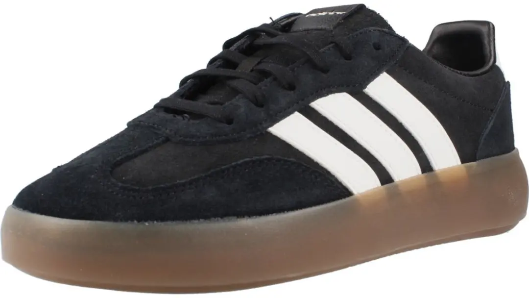 Adidas Barreda Decode Schoenen - 44 - Zwart