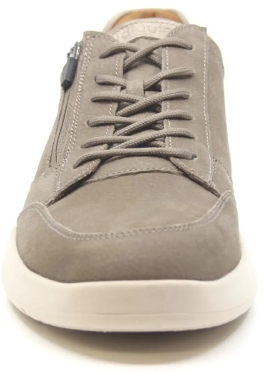 Wäldlaufer Heiko Veterschoenen 43 - Taupe - afbeelding 5 van 6