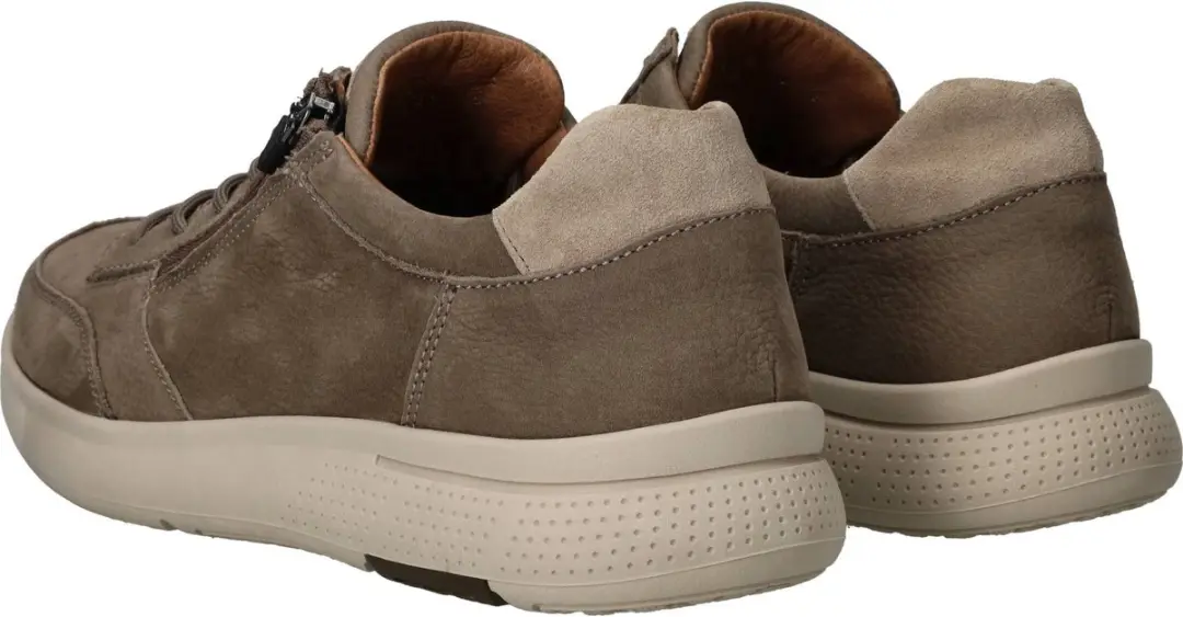 Wäldlaufer Heiko Veterschoenen 43 - Taupe - afbeelding 6 van 6