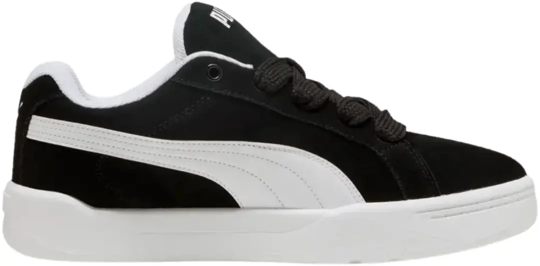 PUMA Park Lifestyle Easy SD Sneakers - Zwart - afbeelding 3 van 6