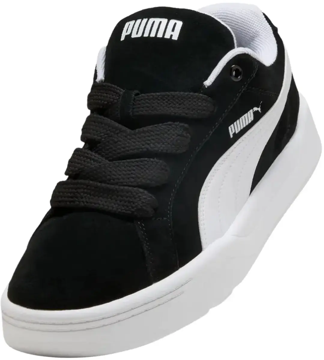 PUMA Park Lifestyle Easy SD Sneakers - Zwart - afbeelding 5 van 6
