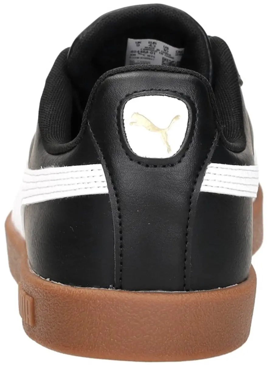 PUMA Club II Indoor Sneakers - Zwart - afbeelding 6 van 6
