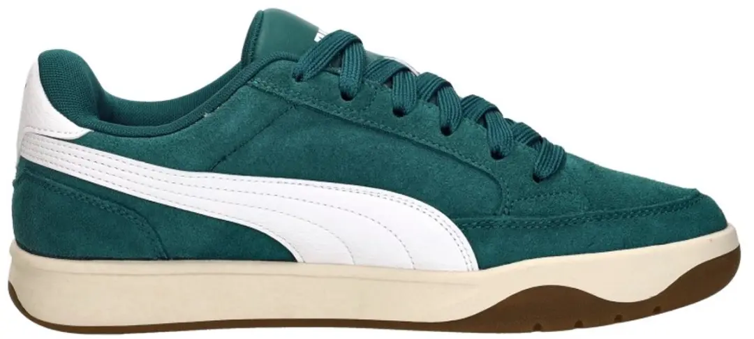 Puma Park LT SD Sneakers Laag