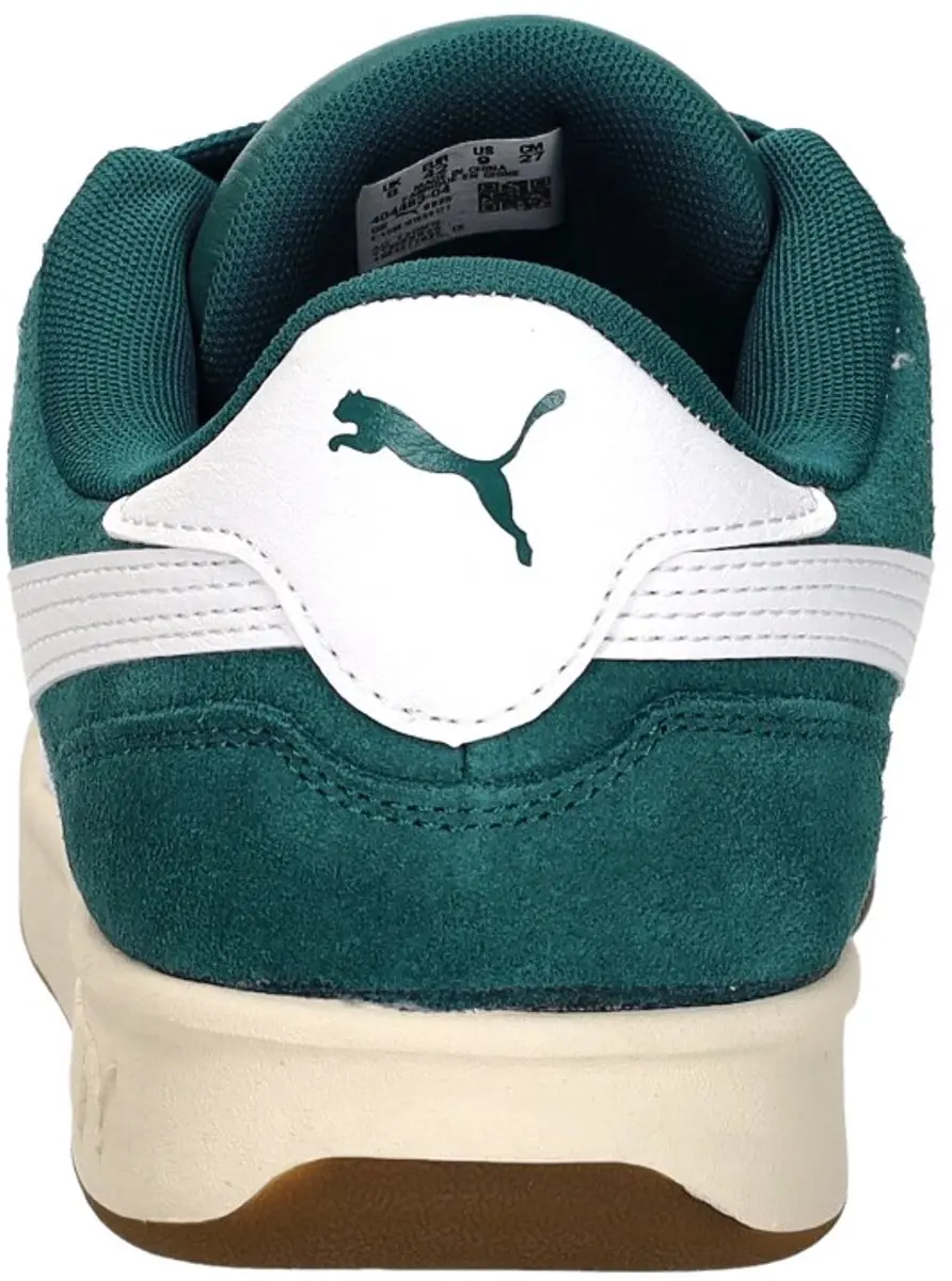 Puma Park LT SD Sneakers Laag - Groen - afbeelding 6 van 6