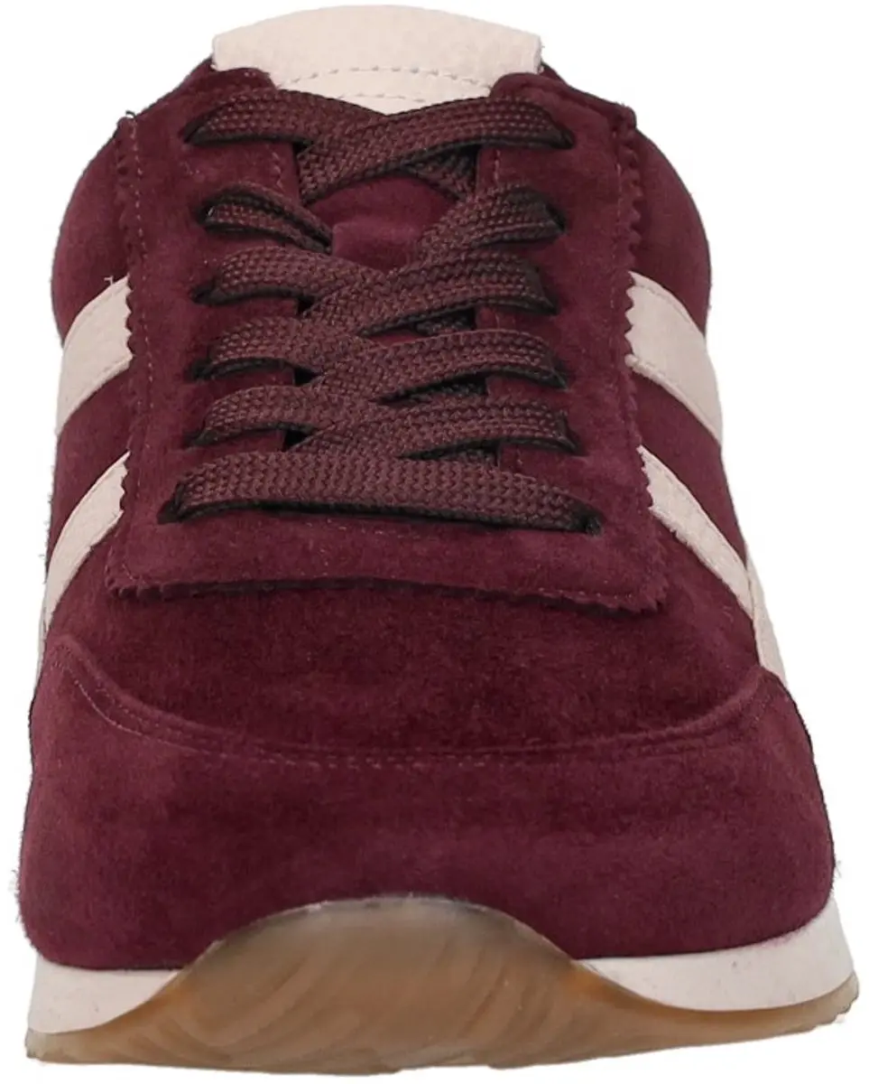 Gabor Dames Sneakers 6032.01.004 - 40.5 - Bordeaux