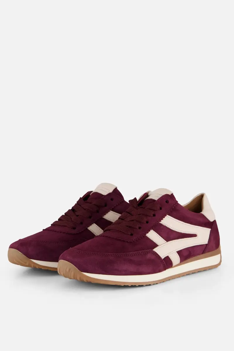Gabor Dames Sneakers 6032.01.004