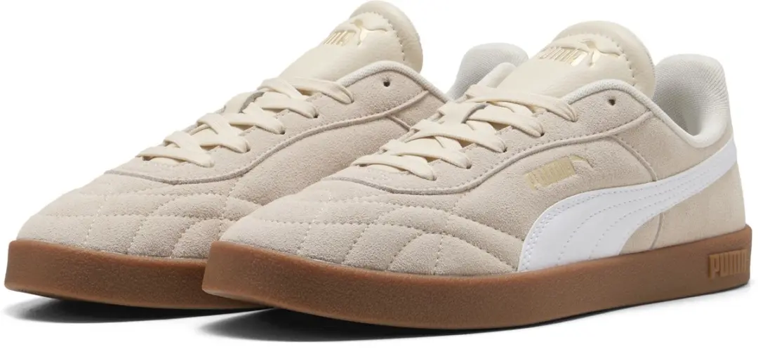Puma Club II Indoor ESD