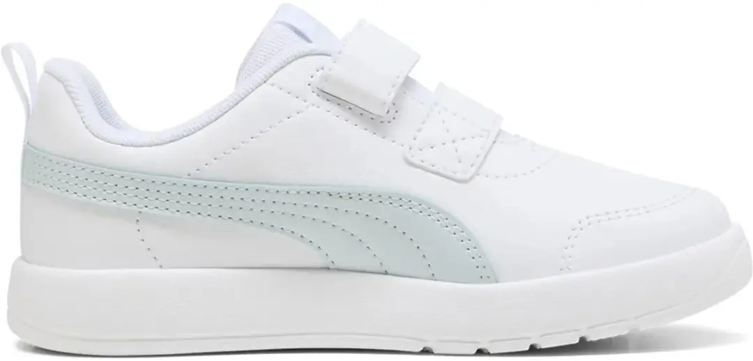Puma Courtflex V3 V Ps Schoenen Wit EU 31 Kinderen
