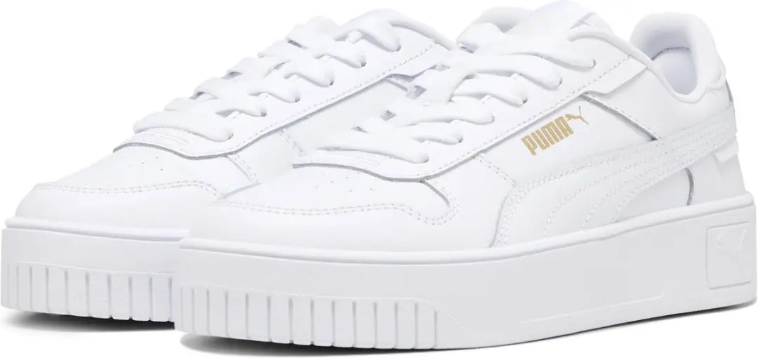 PUMA Carina Street Jr Meisjes Sneakers
