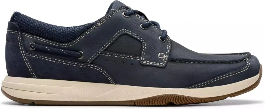 Clarks Sailview Lace