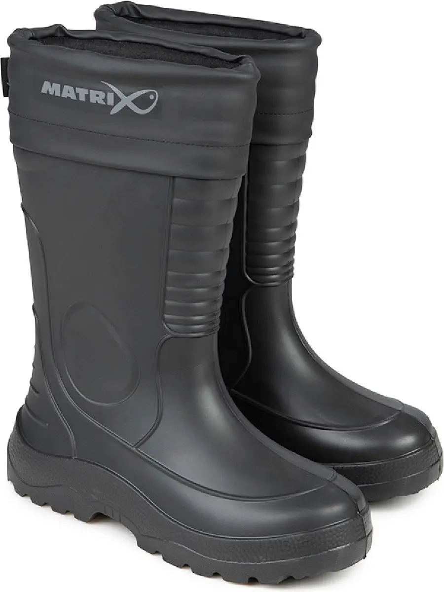 Matrix Thermal EVA Boots 41