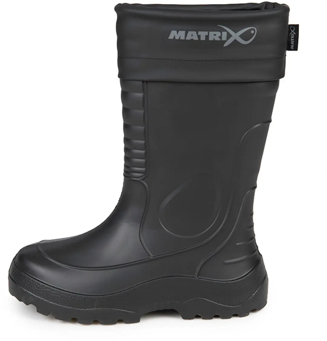 Matrix Thermal EVA Boots 41 - Zwart