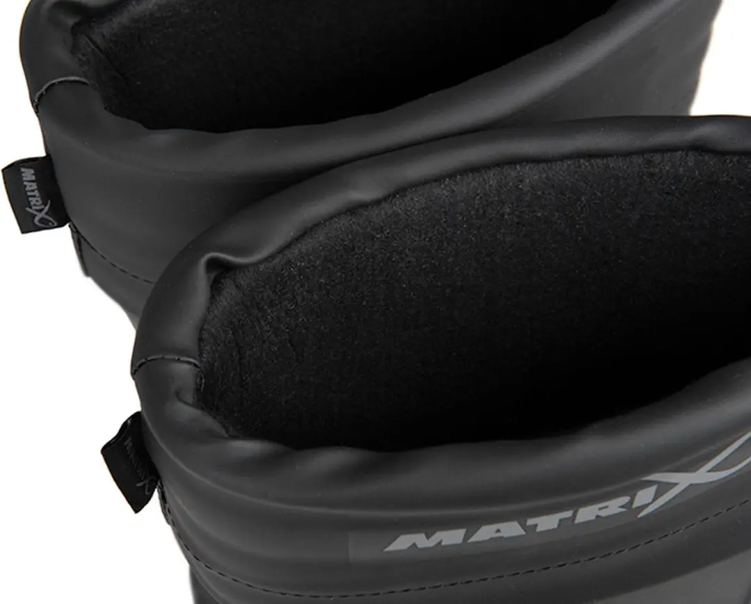 Matrix Thermal EVA Boots 41 - Zwart