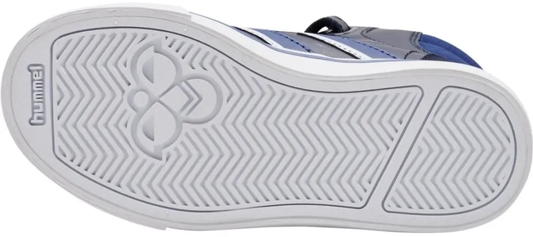 Hummel kindersneakers met hoge schacht Stadil Pro Jr