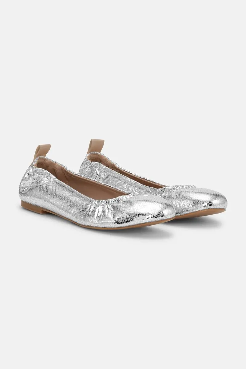 Ballerina Metallic PANORA01
