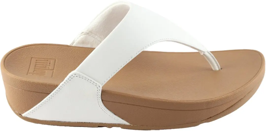 Fitflop Lulu.White 024