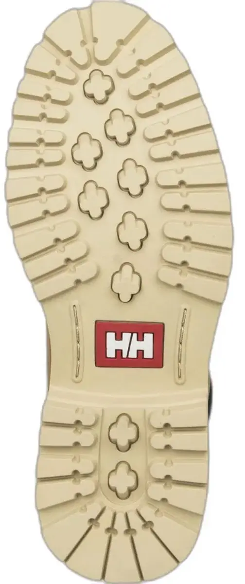 Helly Hansen Fremont Leren Laarzen - Bruin - Maat 46