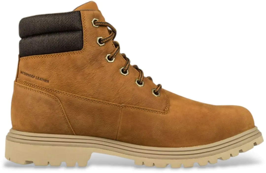 Helly Hansen Fremont Leren Laarzen