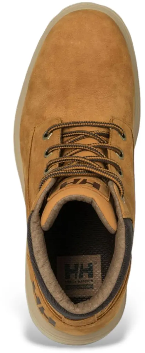 Helly Hansen Fremont Leren Laarzen - Bruin - Maat 46 - afbeelding 6 van 6