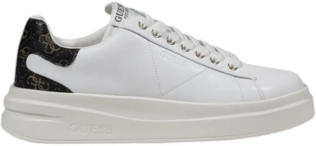 Platform Sneakers FL5K81LEA0 Wo