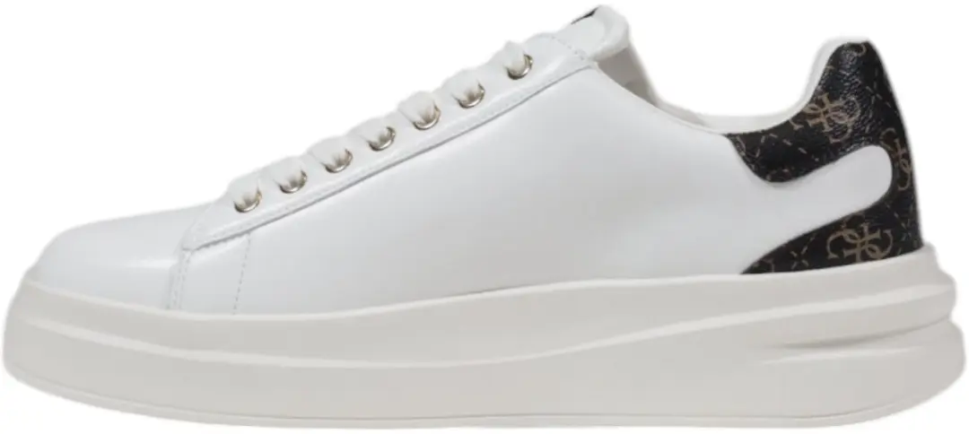GUESS Platform Sneakers FL5K81LEA0 - 38 - Bruin