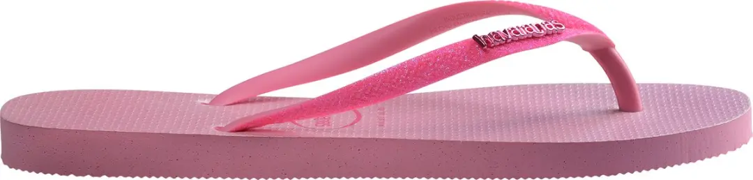 Havaianas SLIM GLITTER