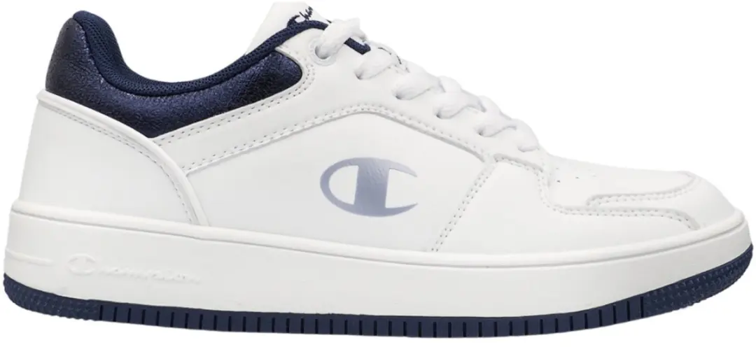 Champion Schoenen Dames RD18 Foil Low Cut S11711