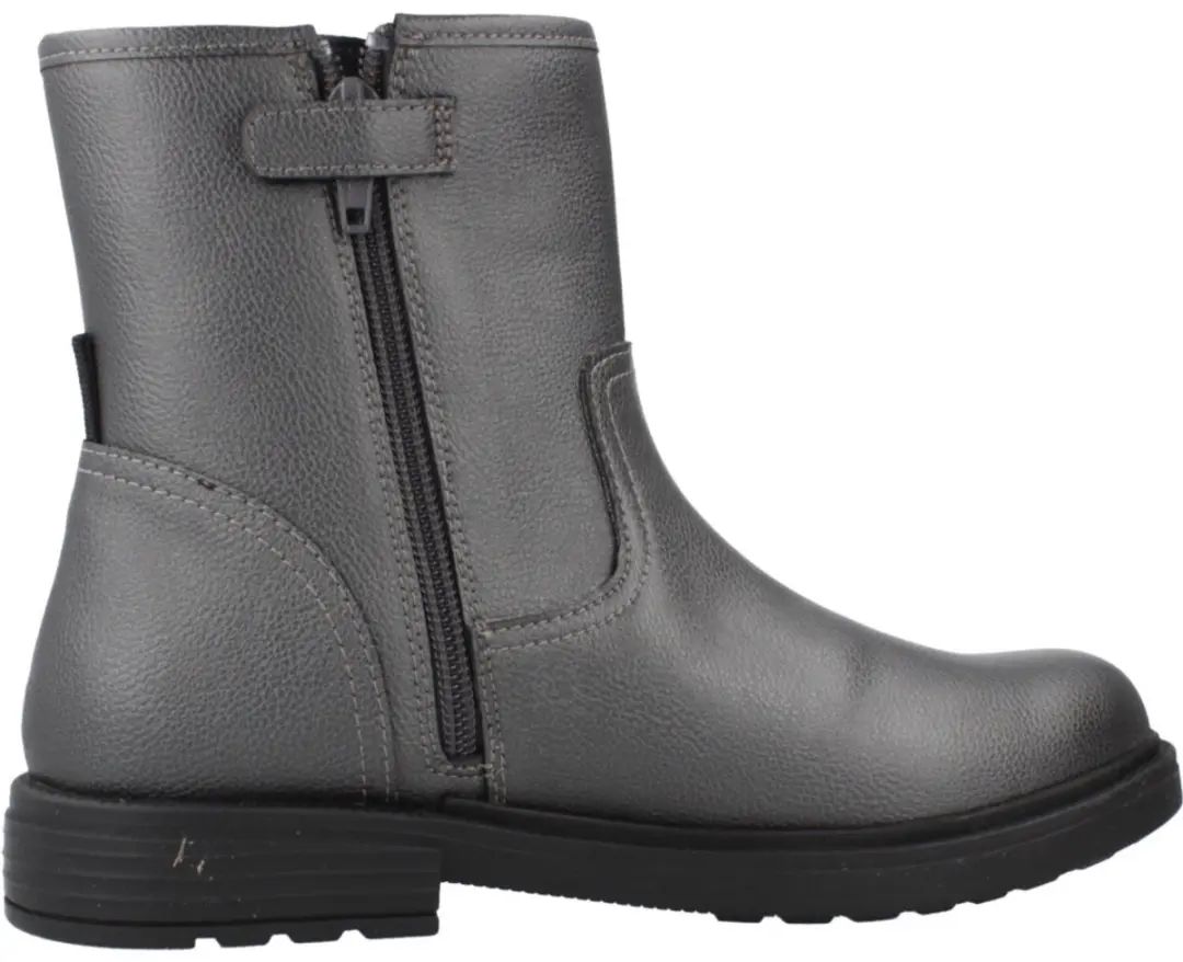GEOX J ECLAIR GIRL B Grijs 37 EU