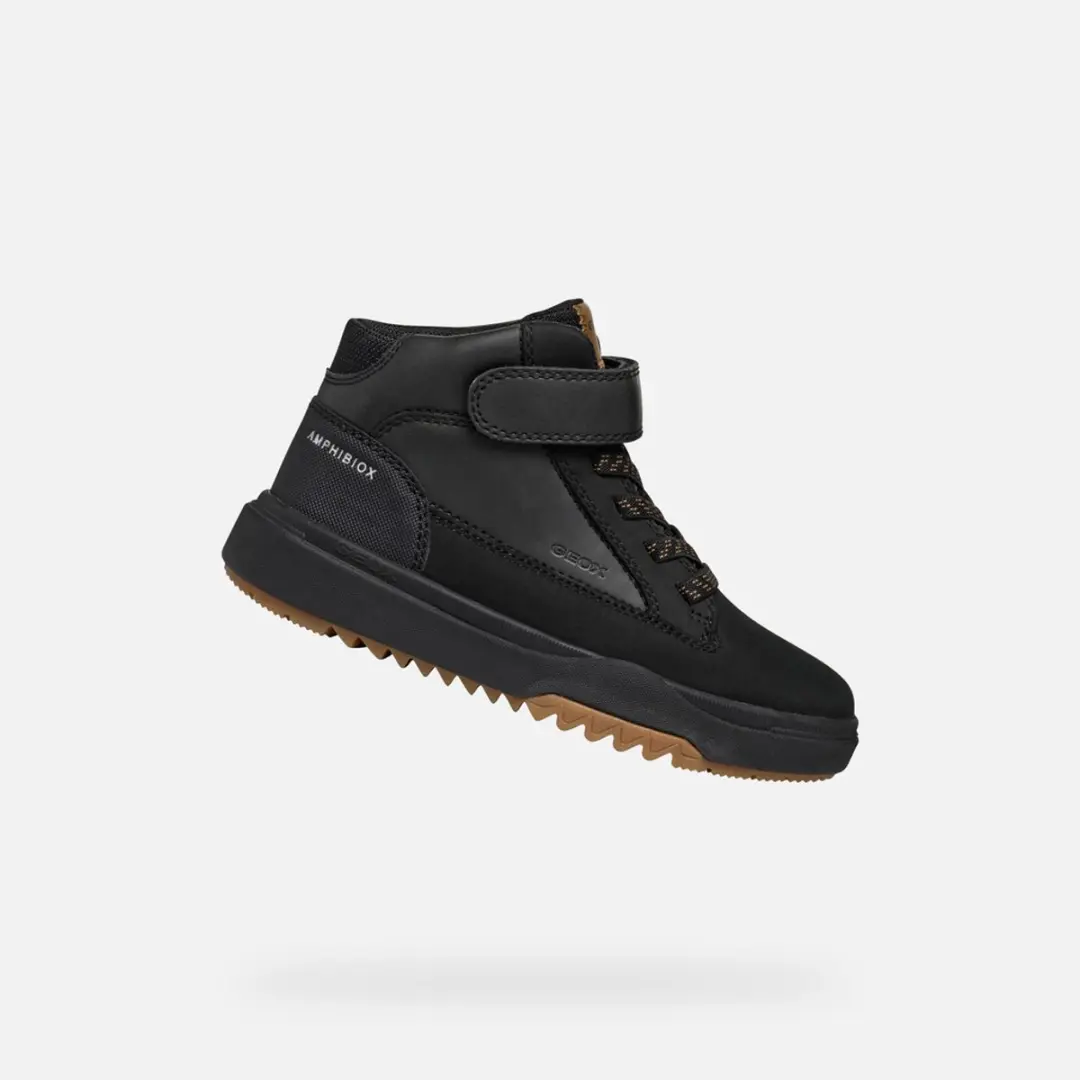 GEOX BUNSHEE ABX JONGENS