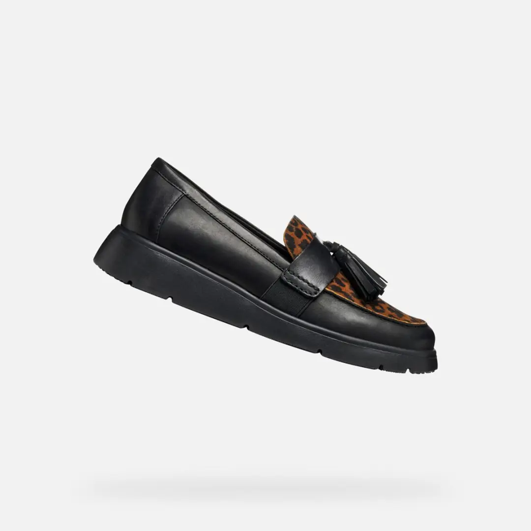 GEOX ARLARA DAMES Loafers