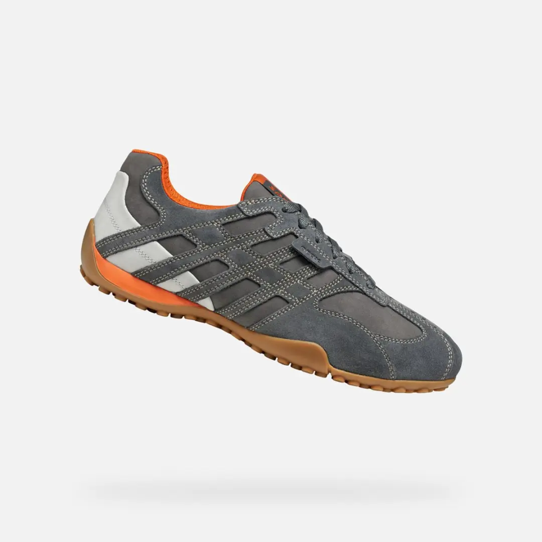 GEOX SNAKE ORIGINAL HEREN Sneakers