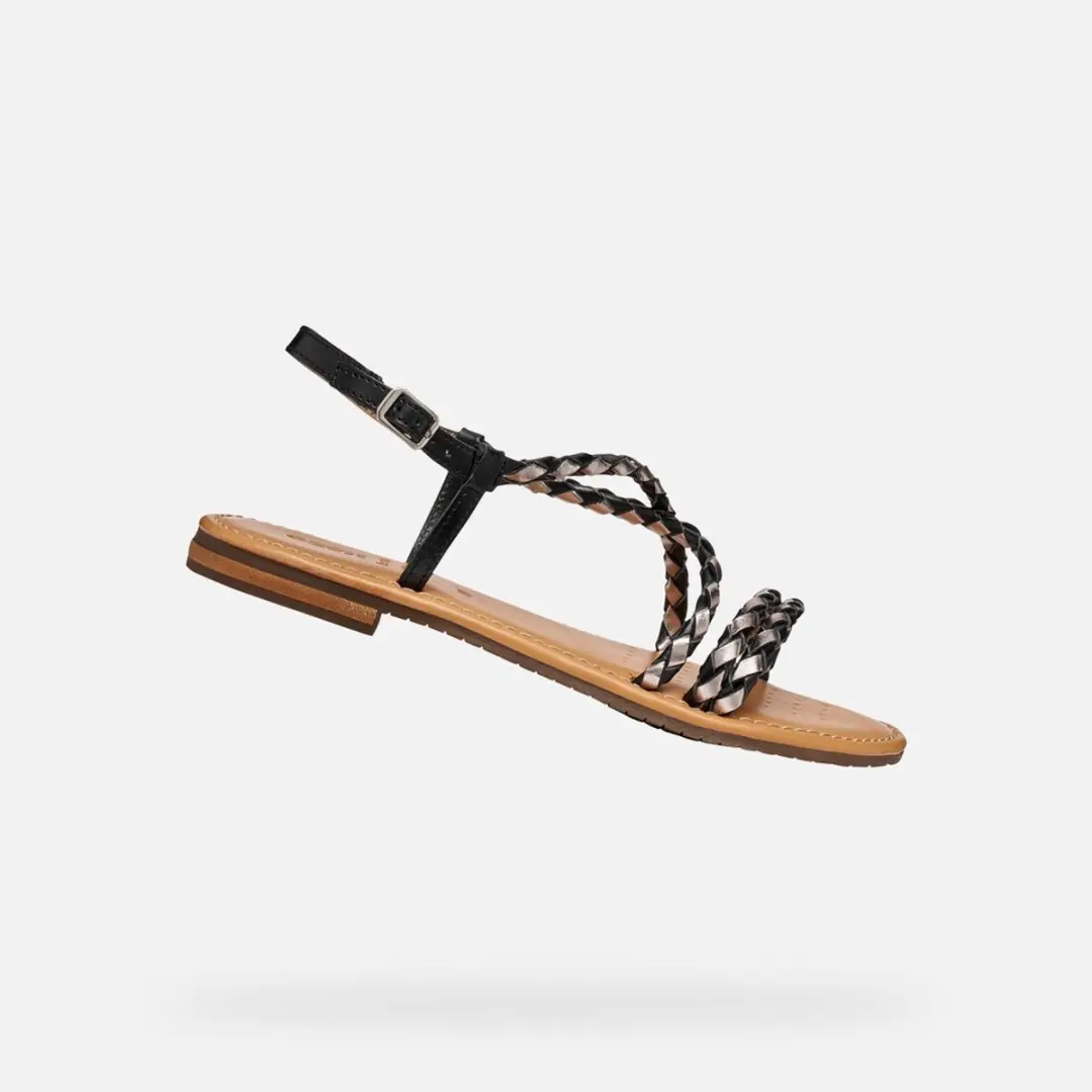 GEOX SOZY S DAMES Sandalen