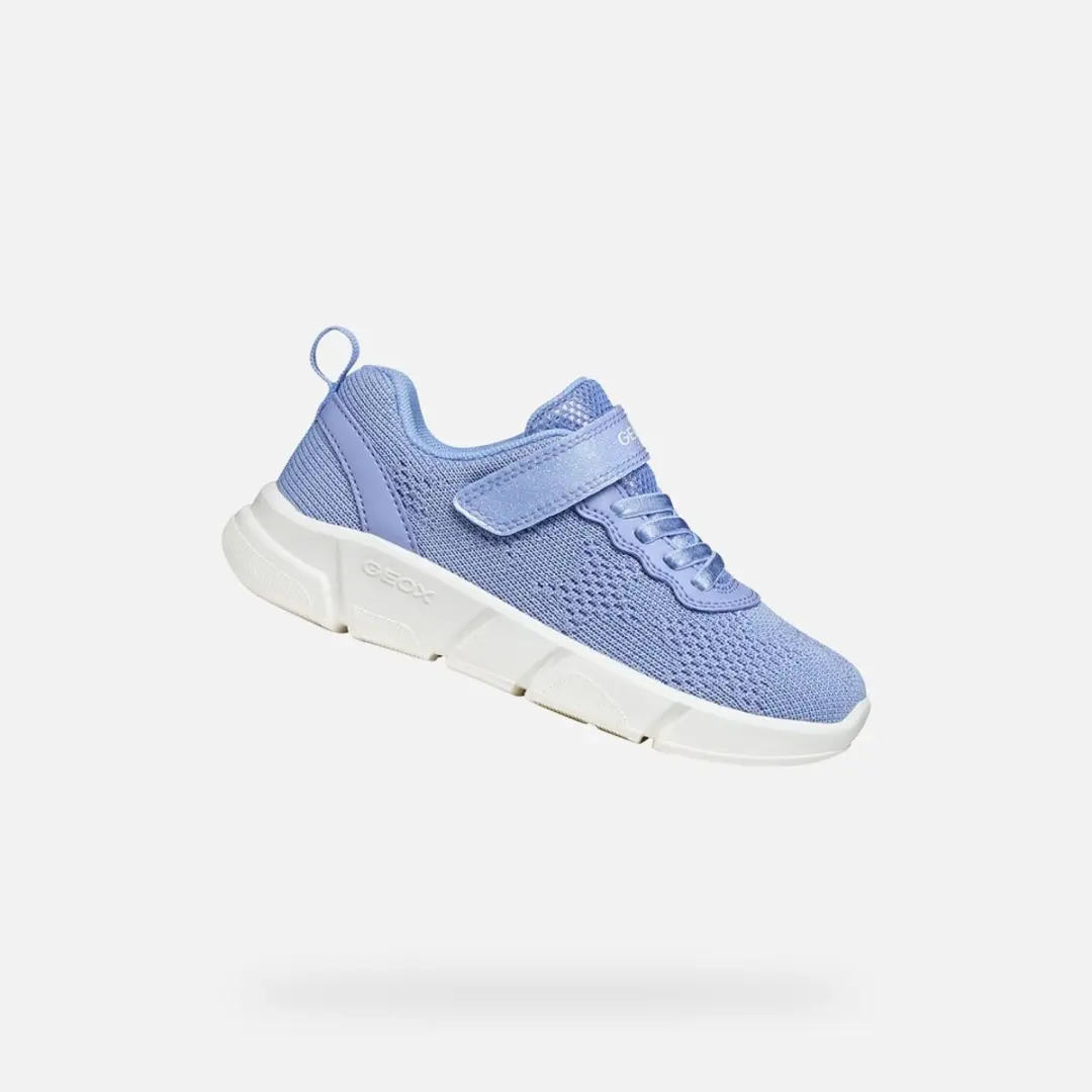 GEOX ARIL MEISJES Sneakers
