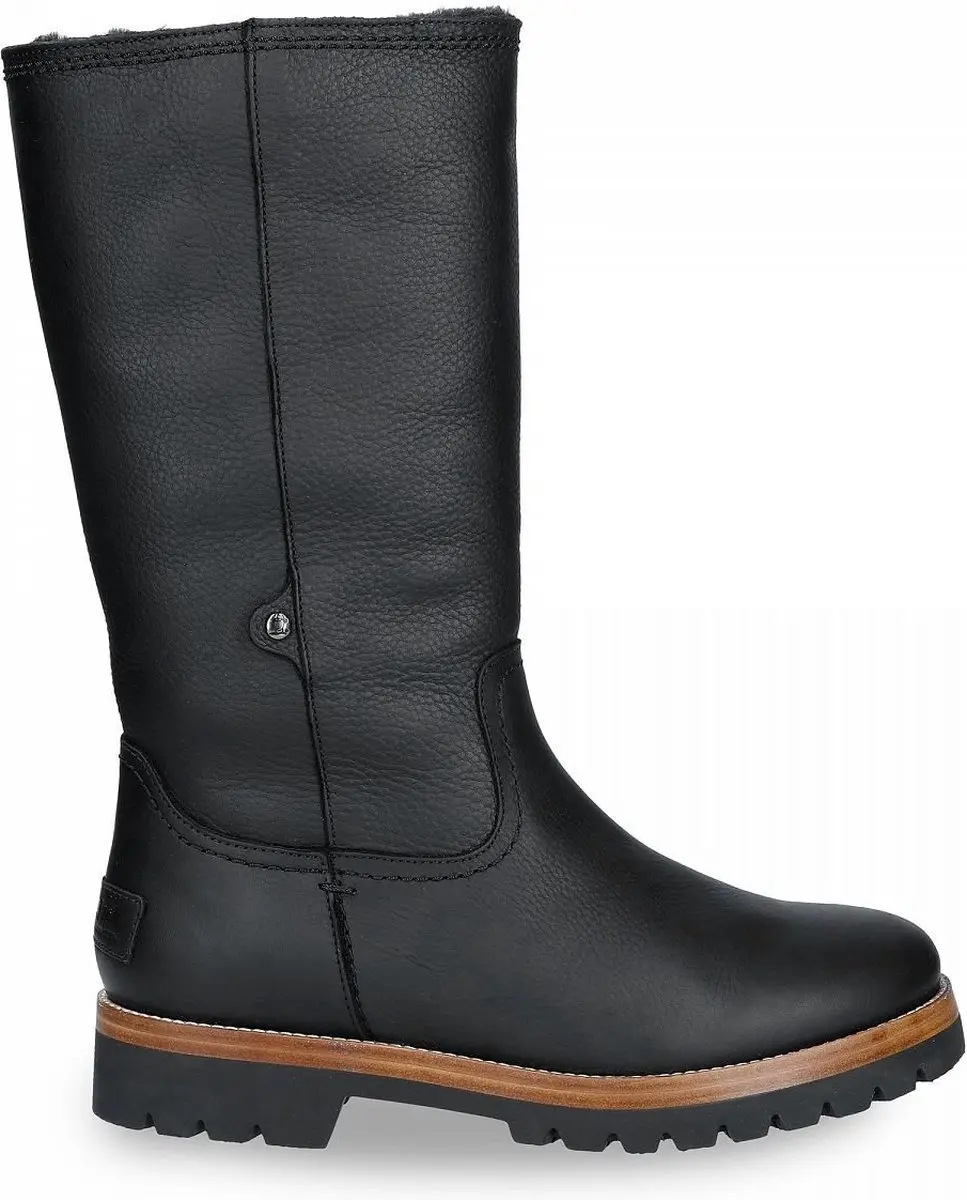 Panama Jack Bambina B104 Napa Grass Laarzen