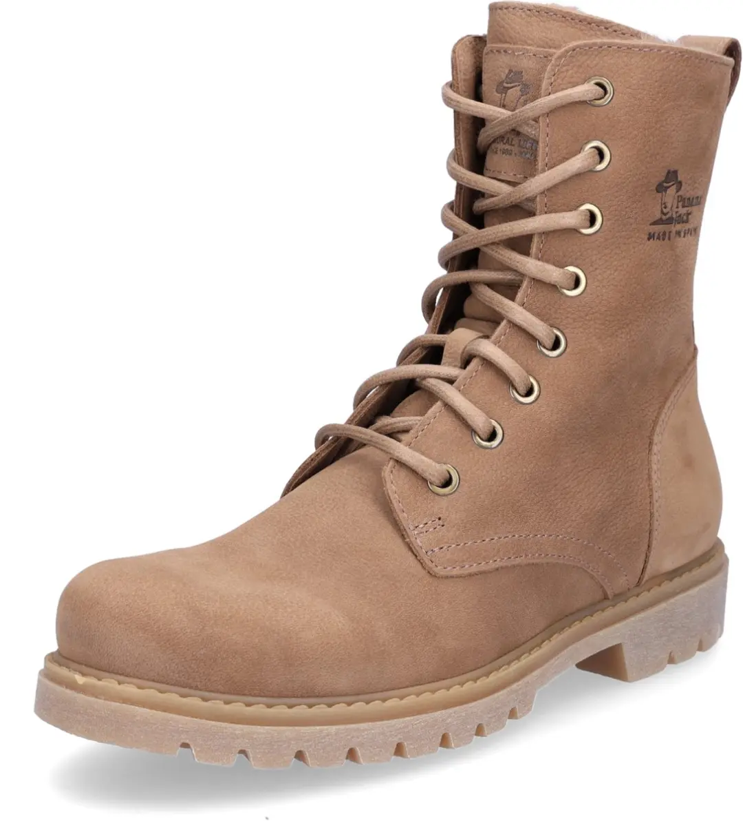 Panama Jack Frisia B30 Nobuck
