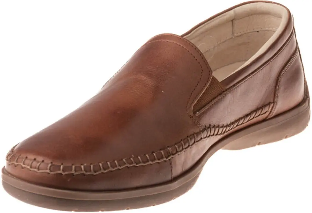 Pikolinos Marbella Instapper 46 - Cognac - afbeelding 2 van 6