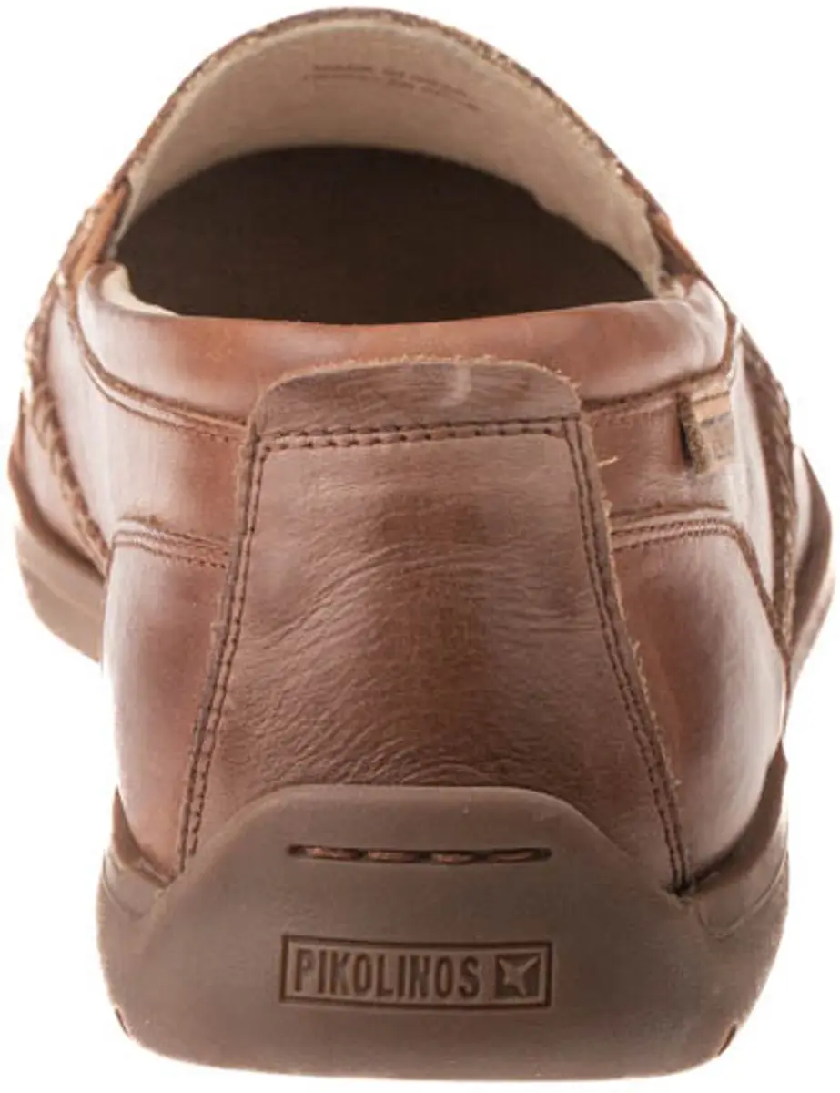 Pikolinos Marbella Instapper 46 - Cognac - afbeelding 5 van 6