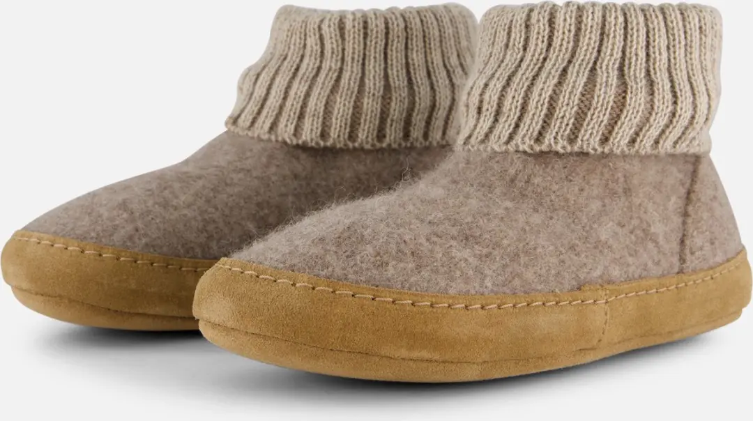 Bergstein Cozy Lux Pantoffels Kids