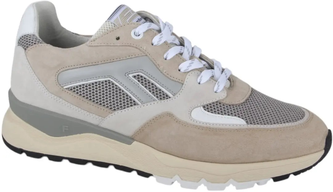 Floris Van Bommel Sfm-10154 De Treener Sneakers