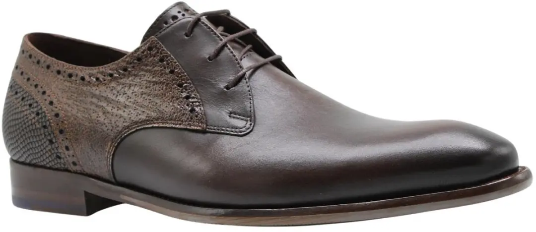 Floris Van Bommel Sfm-30361 De Stapper Nette schoenen