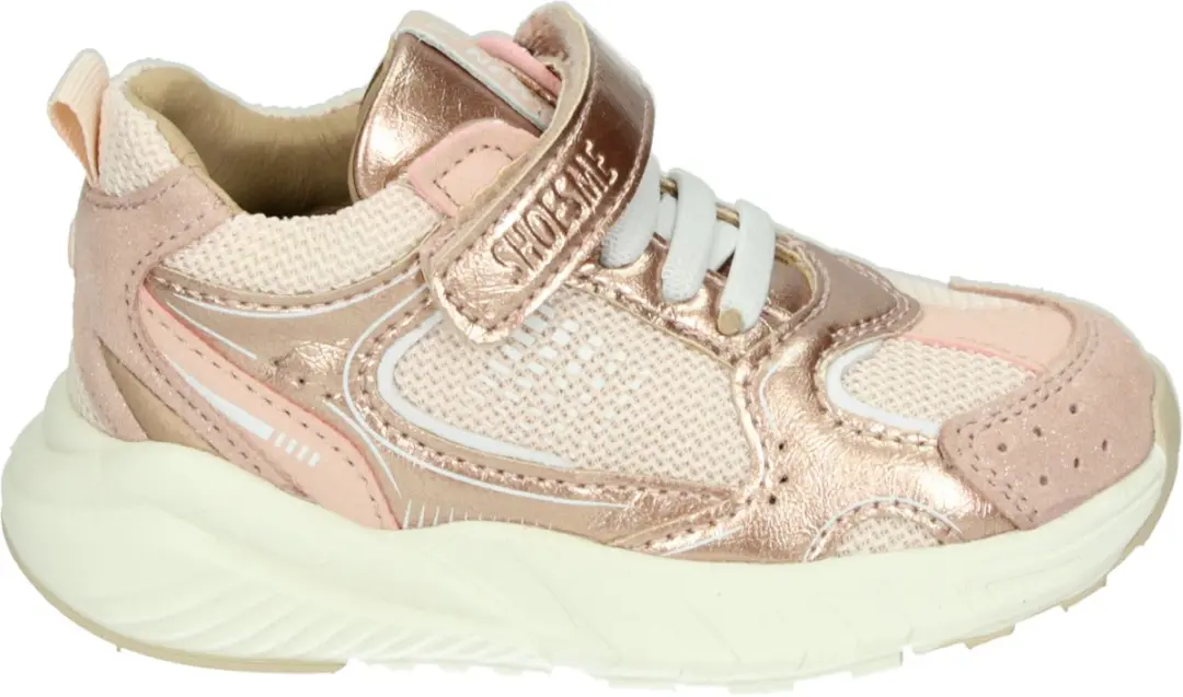 Shoesme BL26S001-H Lage Schoenen - Metallics - Maat 27