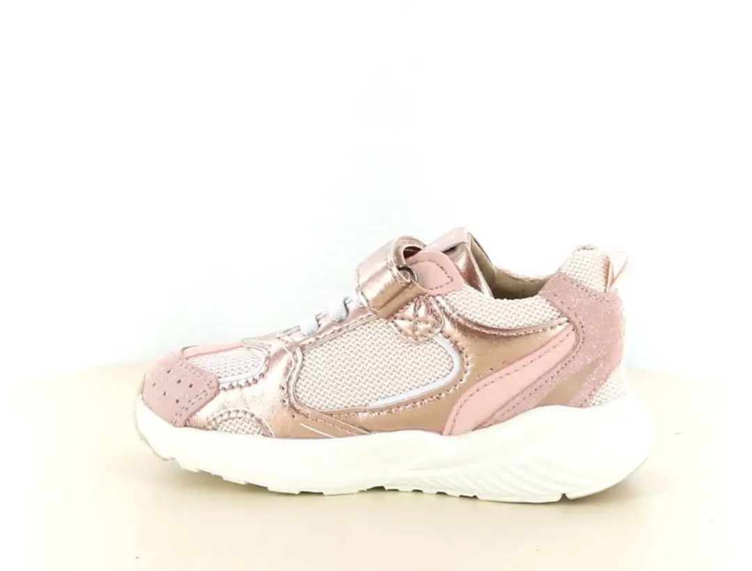 Shoesme BL26S001-H Lage Schoenen - Metallics - Maat 27