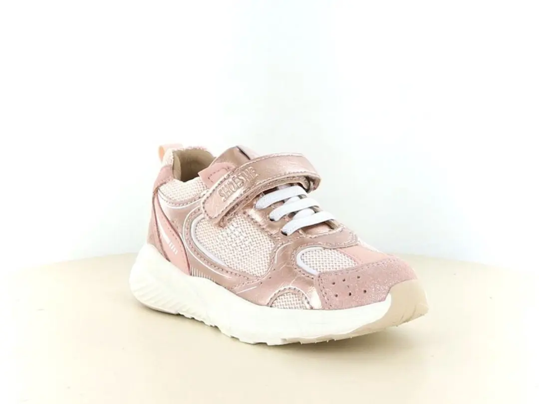 Shoesme BL26S001-H Lage Schoenen - Metallics - Maat 27